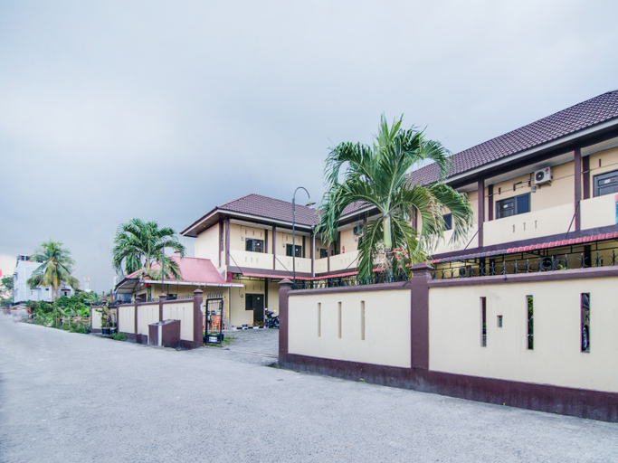 General view 3, 91752 Izzami Homestay Syariah, Pekanbaru