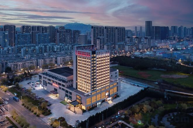Others 4, Qingdao West Coast City Terrace Detai Hotel, Qingdao