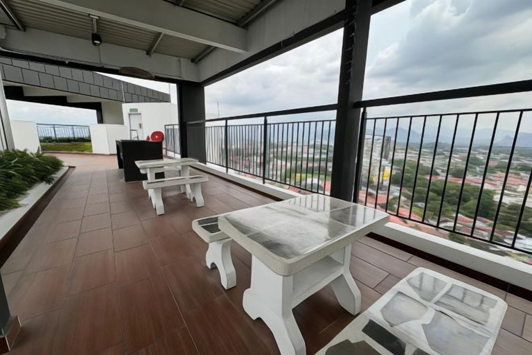 Others 4, Ipoh Town Horizon Skypool Suites 4-11pax by IWH Suites, Kinta
