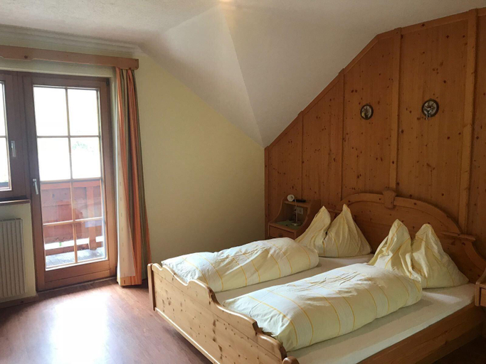 Bedroom, Gasthof Zum Gamsja Ger, Liezen