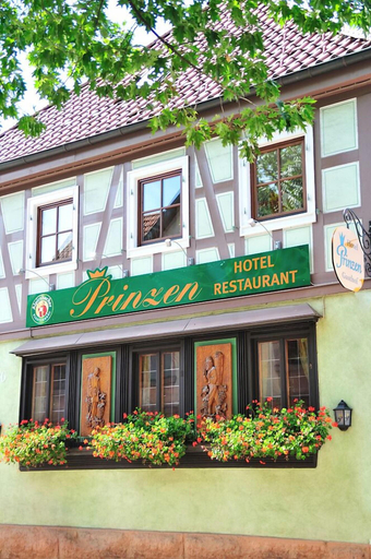 General view 3, Zum Prinzen, Ortenaukreis