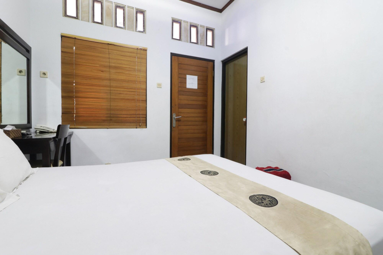 Room 5, Dinnar Homestay Syariah, Surabaya
