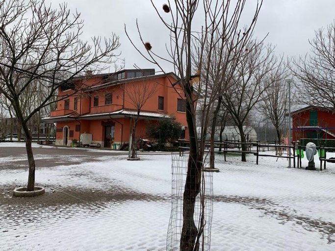 General view 1, Azienda Agrituristica Pericle, Avellino