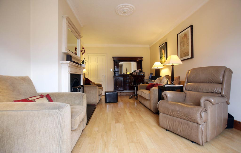 General view 4, Almara House