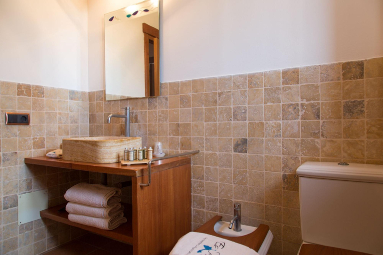 Room 2, Es Pas Formentera Agroturismo, Baleares