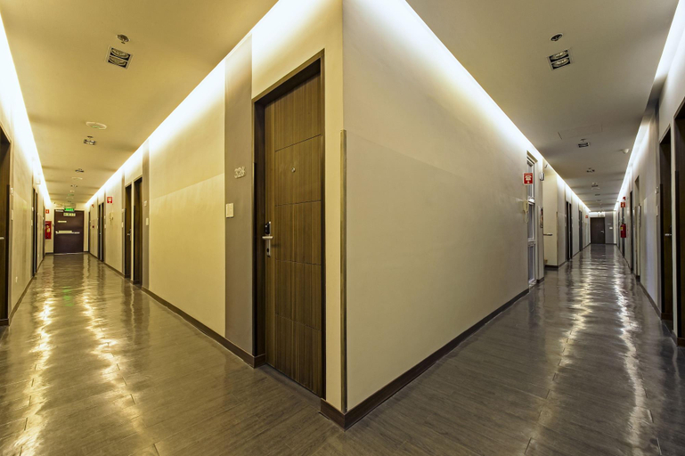 Public Area 2, Eighty Eight Hotel, Koronadal City