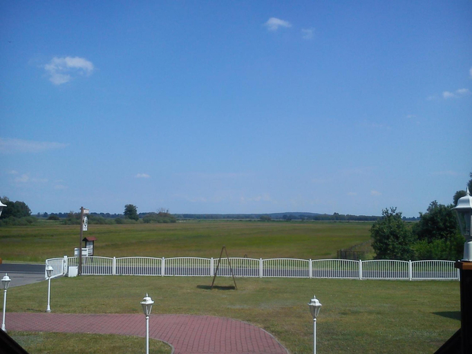 Exterior & Views 2, Am Schiffshebewerk, Barnim