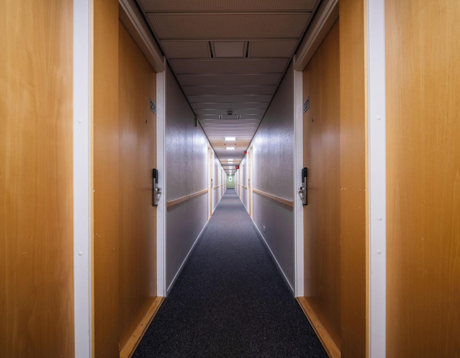 Public Area 2, Hotel Jokipuisto, Kymenlaakso