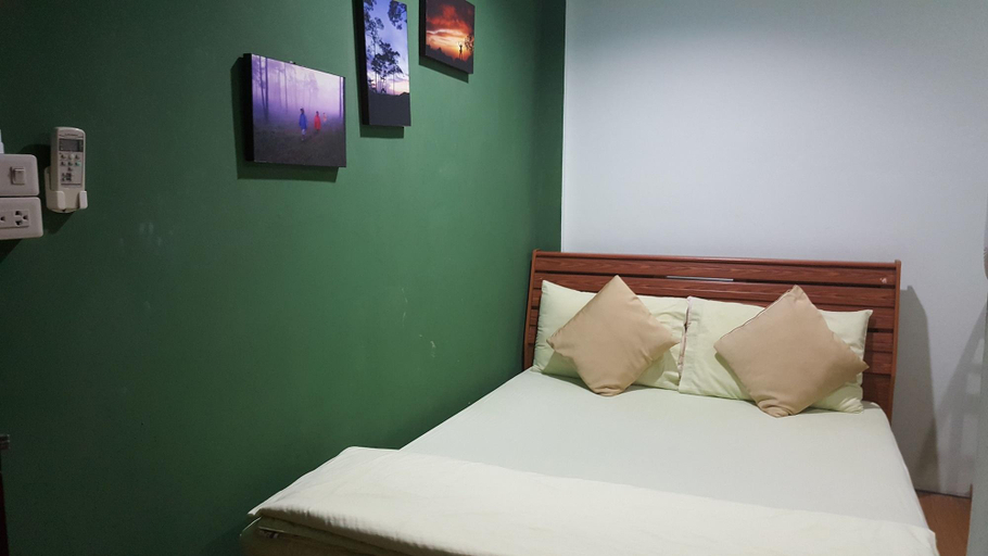 Bedroom 3, Tonkong Guesthouse And Restaurant, Chiang Khan