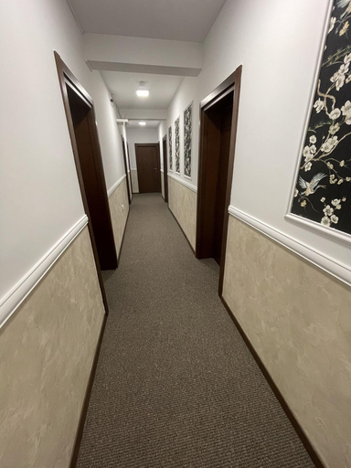 Public Area 2, Hotel Galia