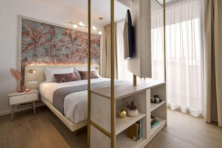 Room 3, Las Vegas, Venezia