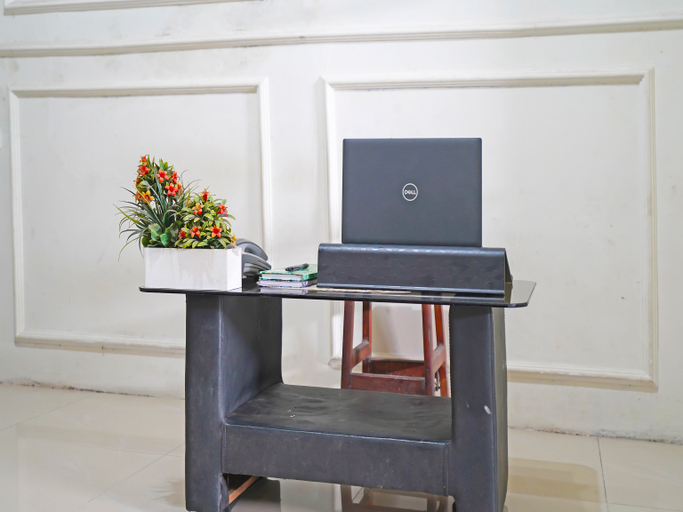 Lobby 4, Spot On 91545 Pondok Mukti Syariah, Bandung