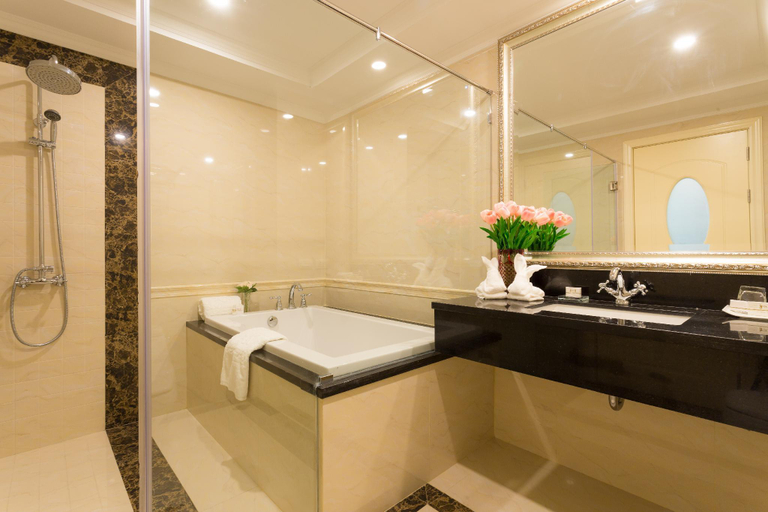 Bathroom 5, LK Celestite, Pattaya