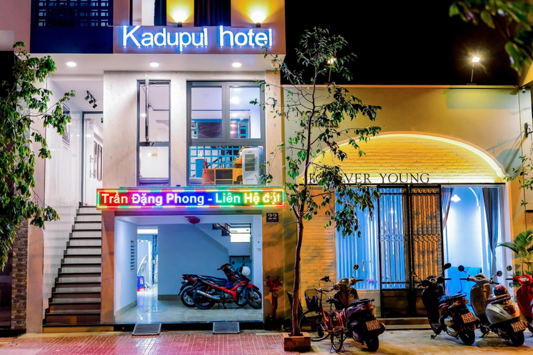 Exterior & Views 2, Kadupul Hotel, Qui Nhơn