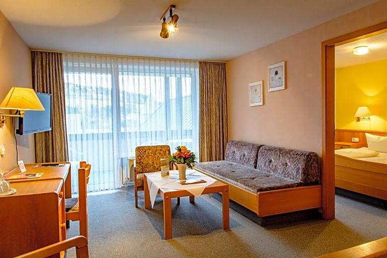 General view 3, GreenLine Landhotel Henkenhof, Waldeck-Frankenberg