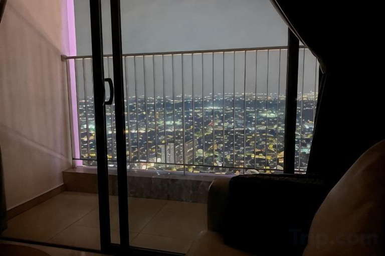2, Happy One Central - Apartment Thu Dau Mot, Ho Chi Minh City