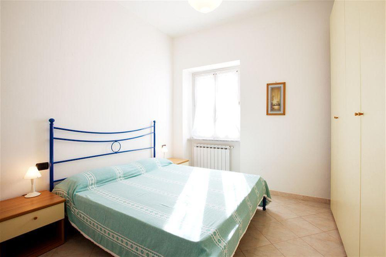 Bedroom 4, B&B La Perla Blu, La Spezia