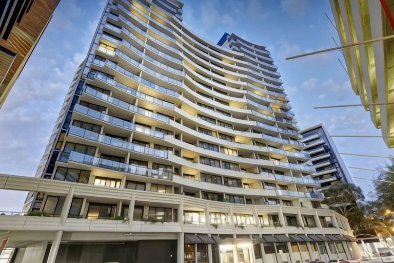 Exterior, Luxe 2BR Retreat POOL, GYM & PARKING South Yarra, Melbourne