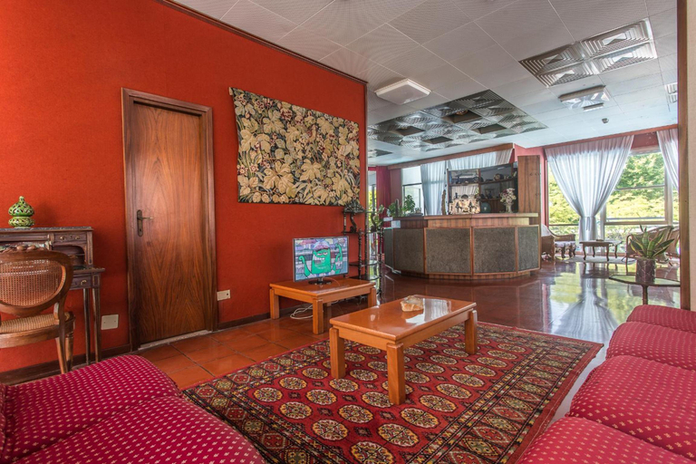 Exterior & Views 2, Hotel Gioiello, Forli' - Cesena