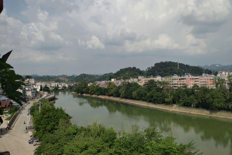 Others 4, Pingtang Yuqi Hotel, Qiannan Buyei and Miao
