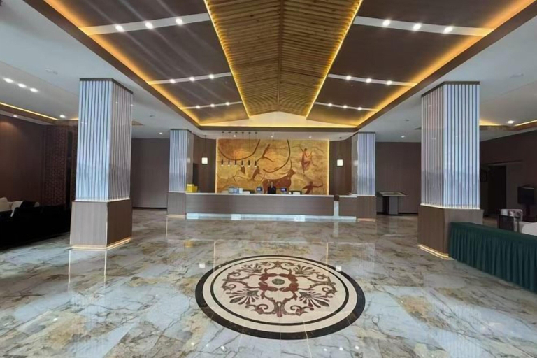 Others 4, Linzhi Hotel, Nyingtri