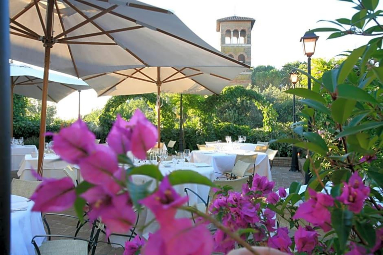 Public Area, Hotel Ristorante Degli Angeli, Rieti