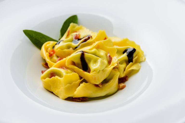 Restaurant 5, Agriturismo Acetaia Sereni, Modena