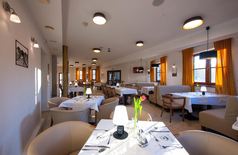 Food & Drinks 5, Best Western Tulipan, Poprad