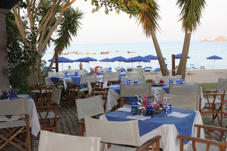 Food & Drinks 5, Mediterraneo, Ogliastra