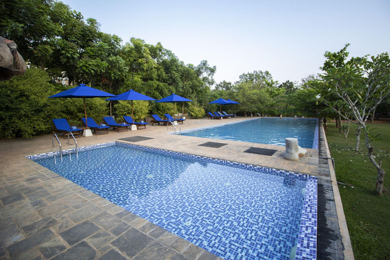 Sport & Beauty 2, Amaara Forest Hotel Sigiriya , Dambulla