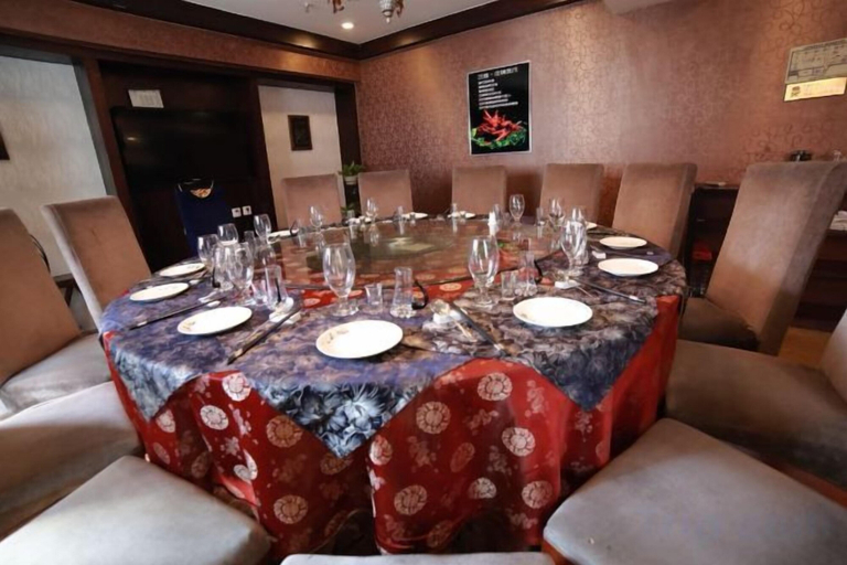 Others 5, Junyue Baihe Theme Hotel, Karamay
