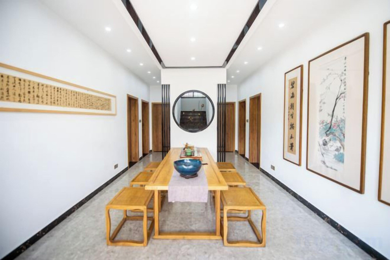 Others 4, Taohua Island Taoyuanli Homestay, Zhoushan
