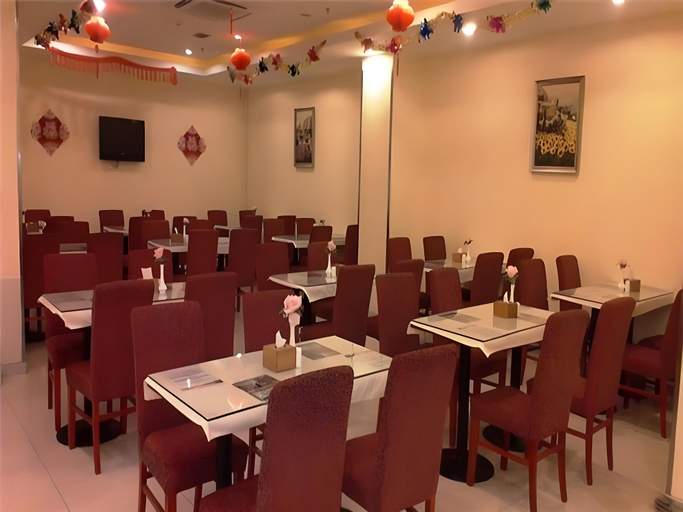 Food & Drinks 5, Hanting Hotel Beijing South Railway Station, Beijing