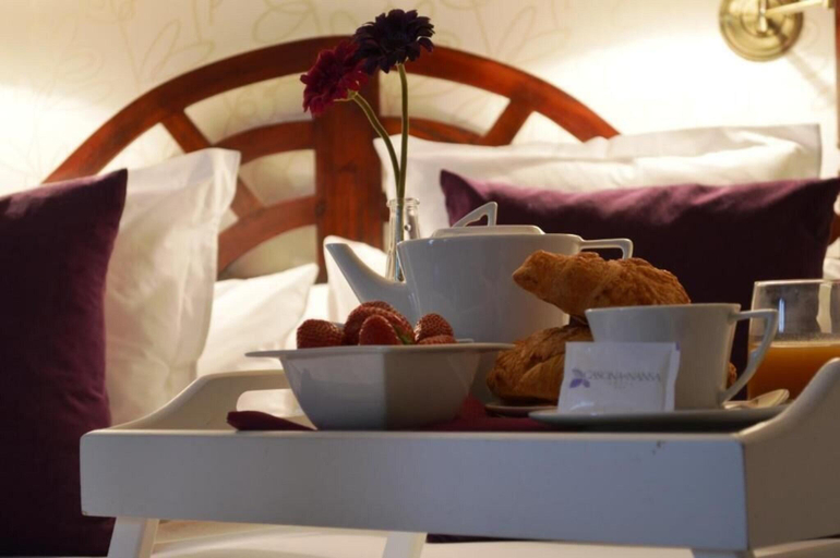 Food & Drinks 5, Casona Del Nansa, Cantabria