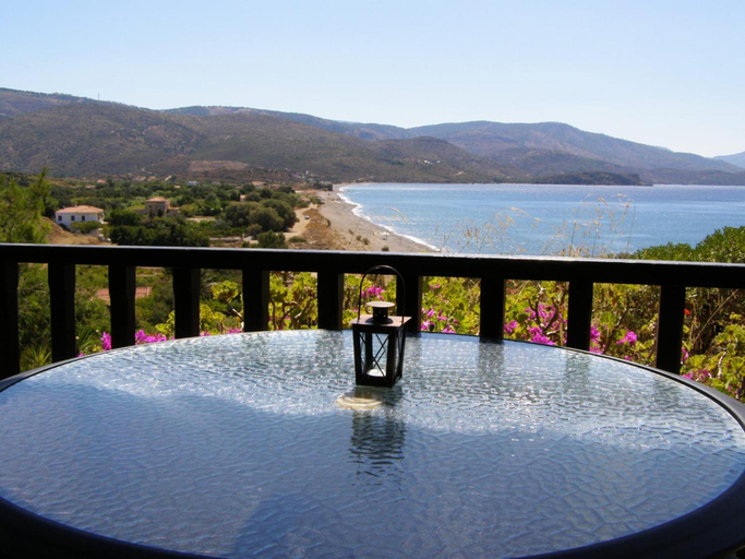 Exterior & Views 1, Marvina, North Aegean