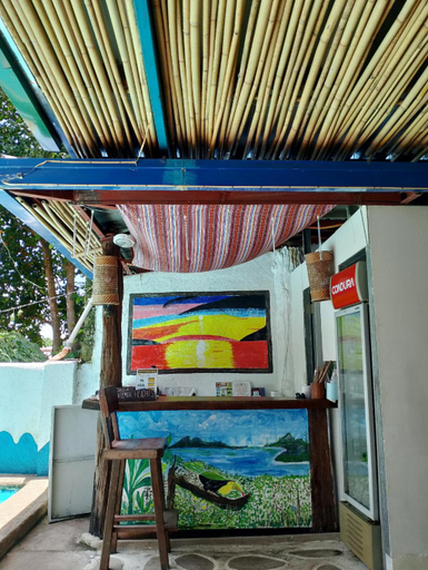 Public Area 3, Casa Montemar Heights, Coron