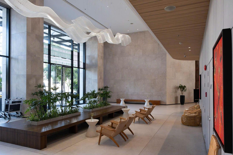 Public Area 5, December Hotel, Nha Trang