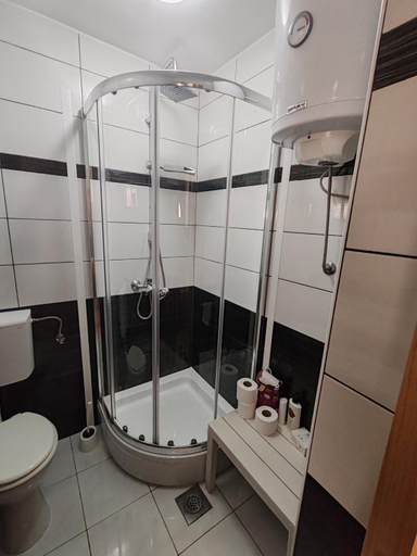 Bathroom 4, Rooms Pama, Split