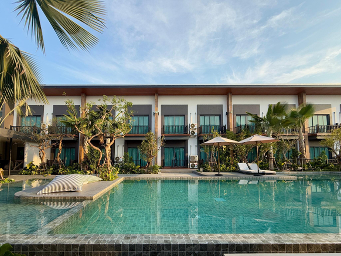 Sport & Beauty 5, The Rest Hotel - Prachuab Kriri Khan, Muang Prachuap Khiri Khan