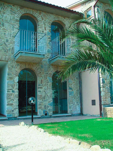 General view 2, Residence Dolores, Livorno