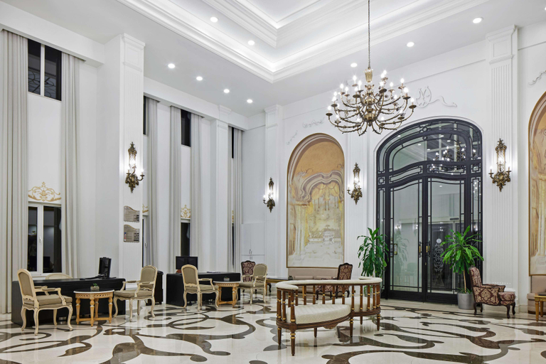 Public Area 4, Ali Bey Resort Sorgun, Manavgat