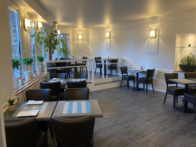 Food & Drinks 4, Hotel De La Mer, Côtes-d'Armor