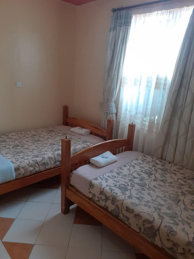 Room 2, Ukombozi Retreat & Conference Centre - Hostel, Juja