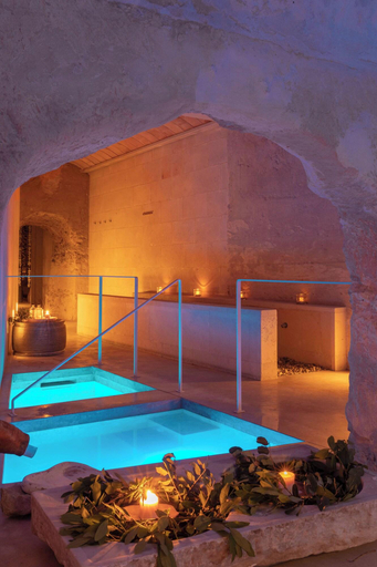 Sport & Beauty 2, Jardí de ses Bruixes Boutique Hotel, Baleares