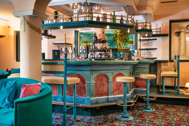 Food & Drinks 5, Mitterwirt Wellnesshotel, Zell am See
