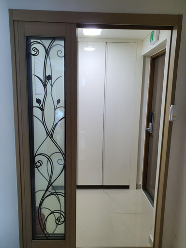 Public Area, JS Residence Hotel, Geoje