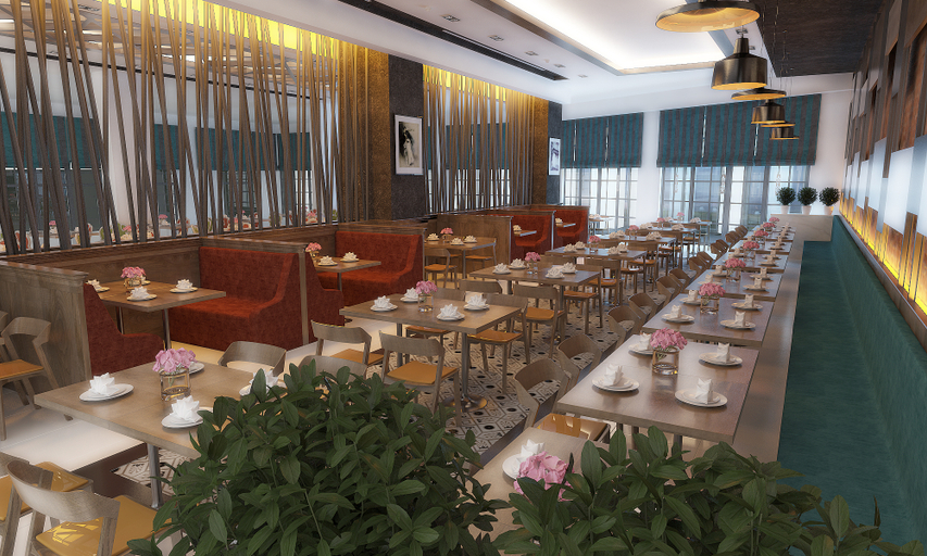 Food & Drinks 4, Dream Family Club, Manavgat