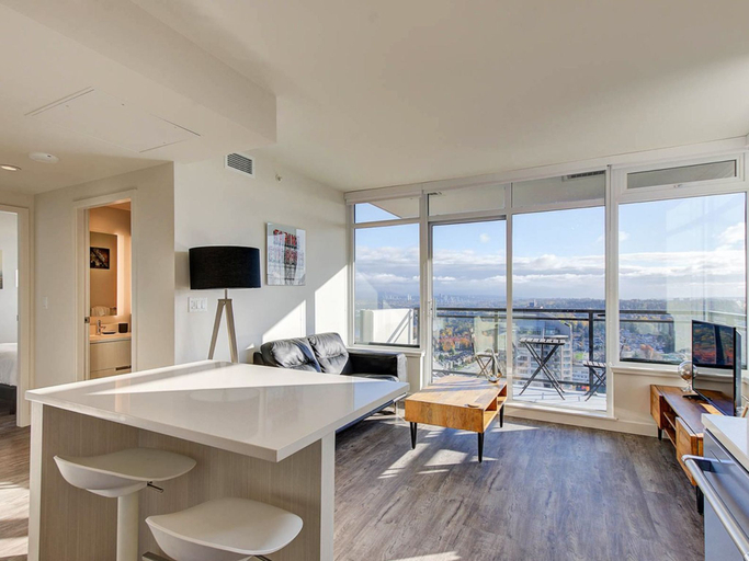 General view 5, The Hazel, Greater Vancouver