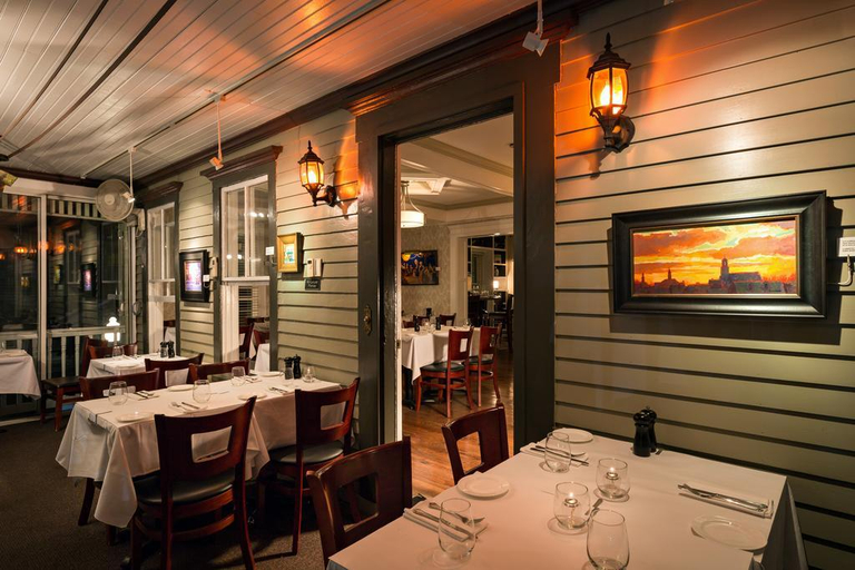 General view 2, Crowne Pointe Historic Inn & Spa, Barnstable