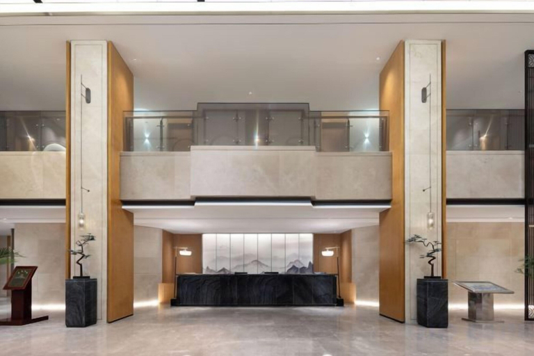 Others 5, Qingdaojinxiushui Hotel, Qingdao